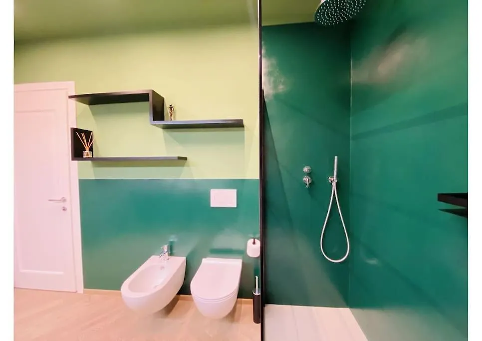 Sweet Time Venice, Luxury San Marco Frezzaria Apt! إيطاليا