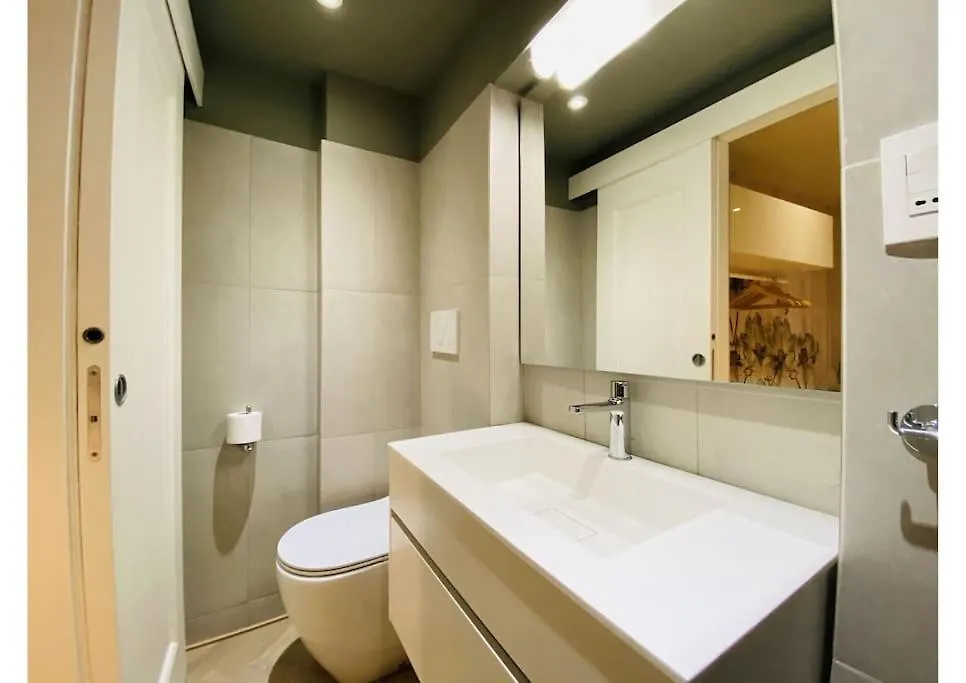 شقة Sweet Time Venice, Luxury San Marco Frezzaria Apt! إيطاليا