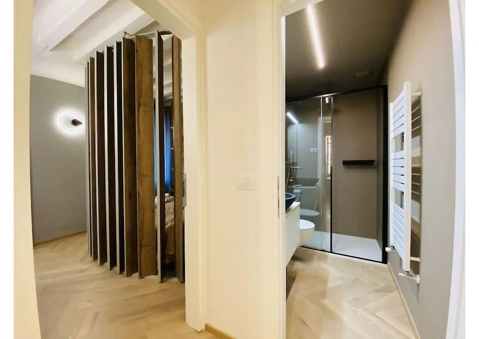 Sweet Time Venice, Luxury San Marco Frezzaria Apt! 0*, البندقية إيطاليا